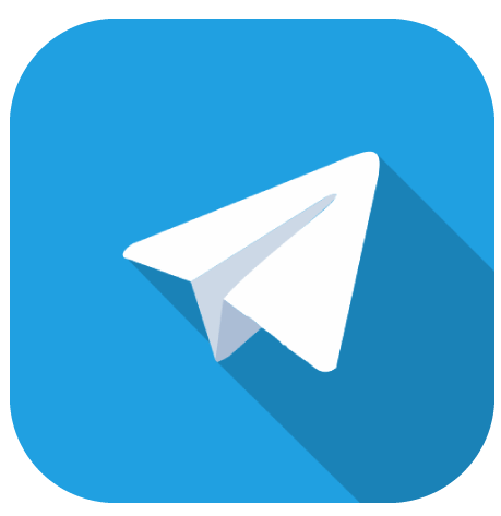 تلگرام استخران